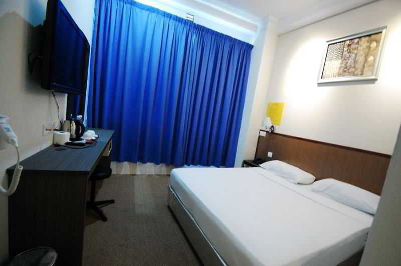 Madras Eminence Hotel Singapore Esterno foto