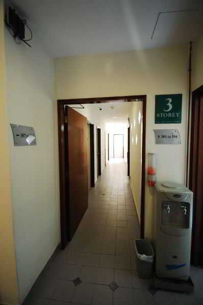 Madras Eminence Hotel Singapore Esterno foto