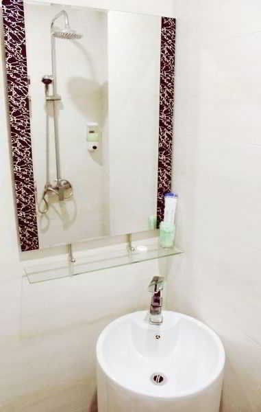 Madras Eminence Hotel Singapore Esterno foto