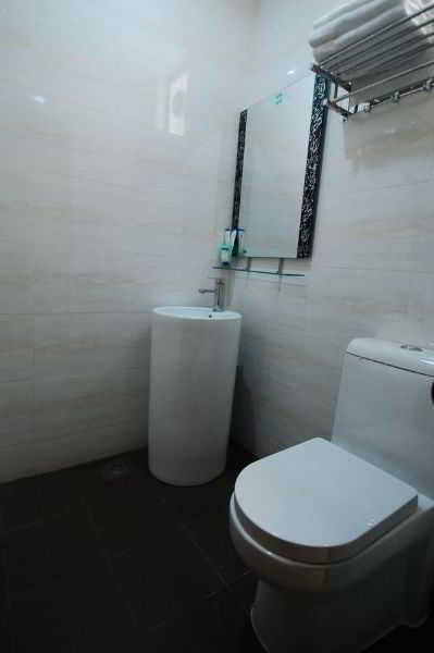 Madras Eminence Hotel Singapore Esterno foto