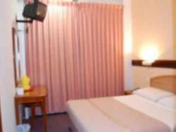 Madras Eminence Hotel Singapore Esterno foto